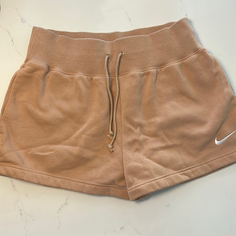 Nike Lounge Shorts